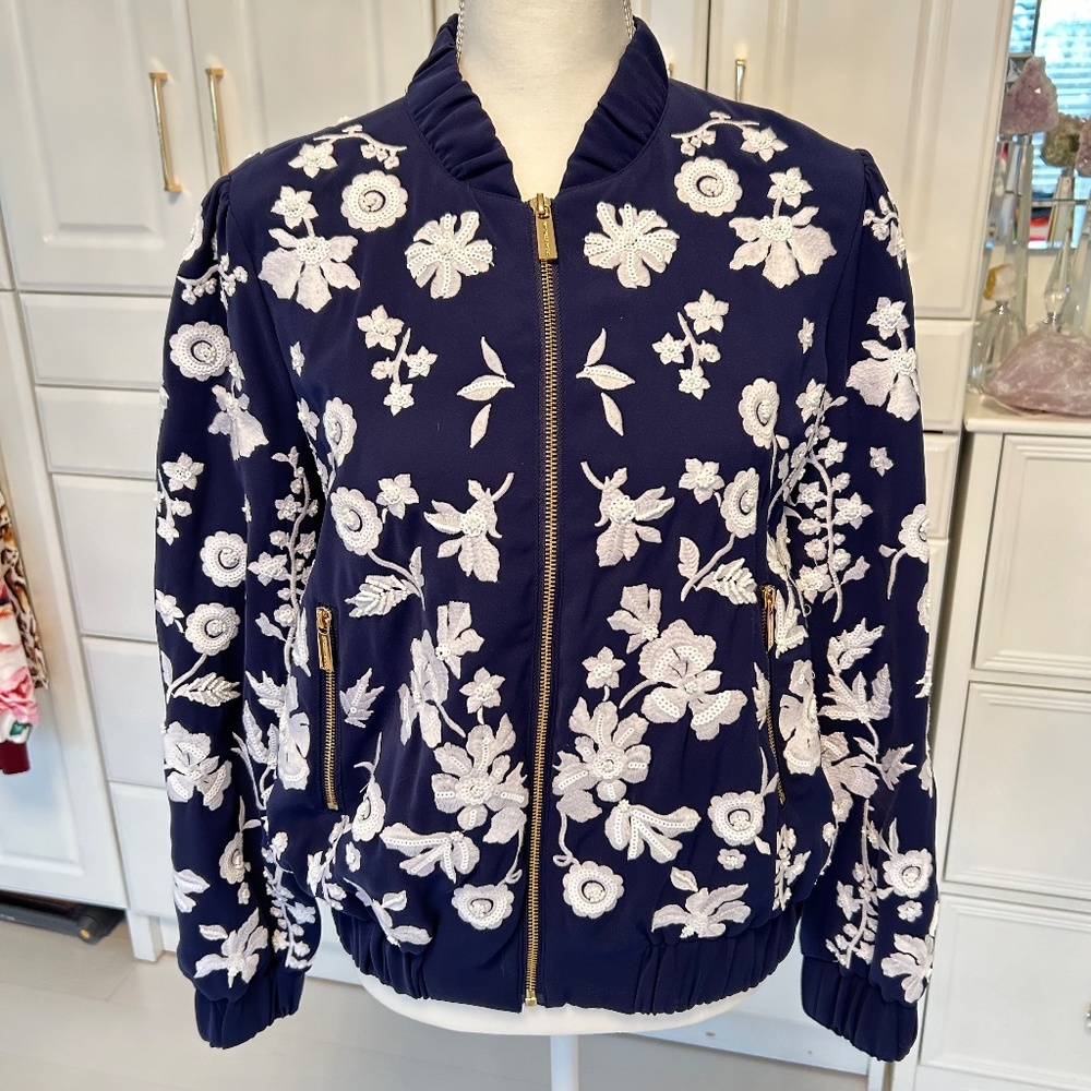 Michael Kors Jacket/Top
